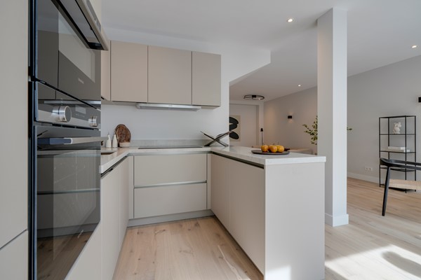 Medium property photo - Anton Geesinkstraat 6, 3552 BB Utrecht